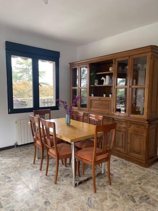Villa Rana, Con Amplio Jardin, Barbacoa Y Piscina Valdemorillo Eksteriør billede
